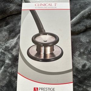 Prestige stethoscope